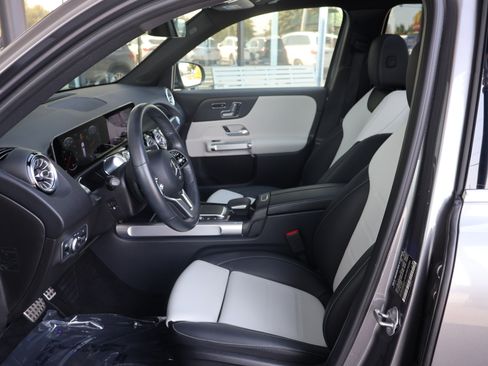 Certified 2021 Mercedes-Benz GLB 250 image 10