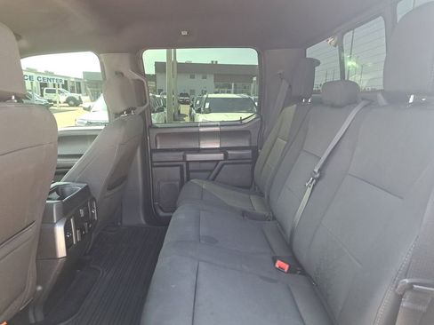 Used 2019 Ford F150 XLT w/ Equipment Group 302A Luxury AWD/4WD image 12