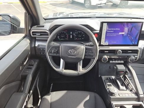 New 2025 Toyota Tacoma TRD Off-Road image 22