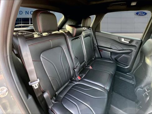 New 2026 Ford Escape ST-Line Elite w/ Premium Technology Package image 11