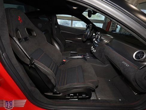 Used 2011 Ferrari 599 GTO image 18