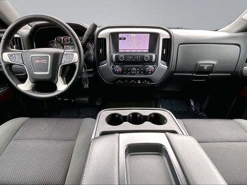Used 2014 GMC Sierra 1500 SLE w/ SLE Value Package image 15