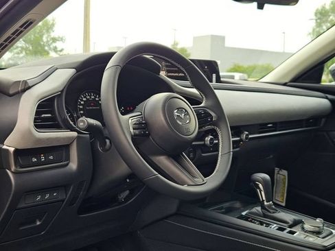 New 2026 MAZDA CX-30 Aire Edition AWD/4WD image 10