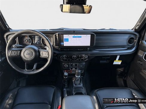 New 2024 Jeep Wrangler Unlimited Rubicon 392 image 9