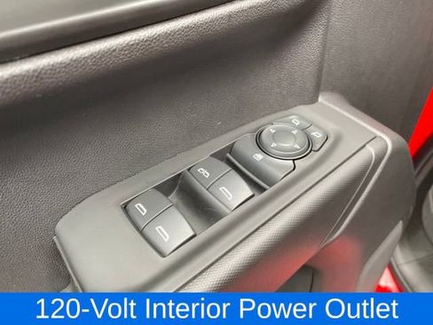 Certified 2024 Chevrolet Silverado 1500 Custom Trail Boss w/ LPO, Dark Essentials Package image 19