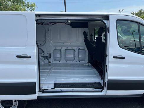 New 2025 Ford Transit 350 Low Roof image 19