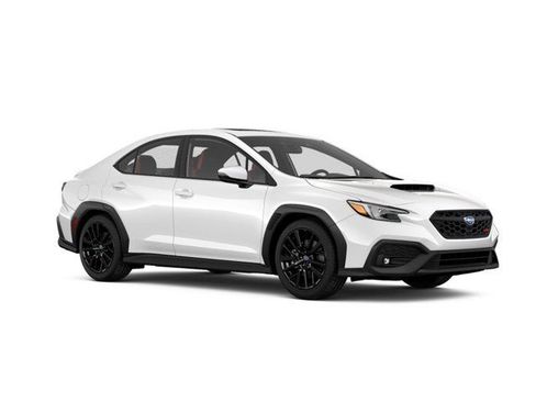 New 2026 Subaru WRX Limited image 1