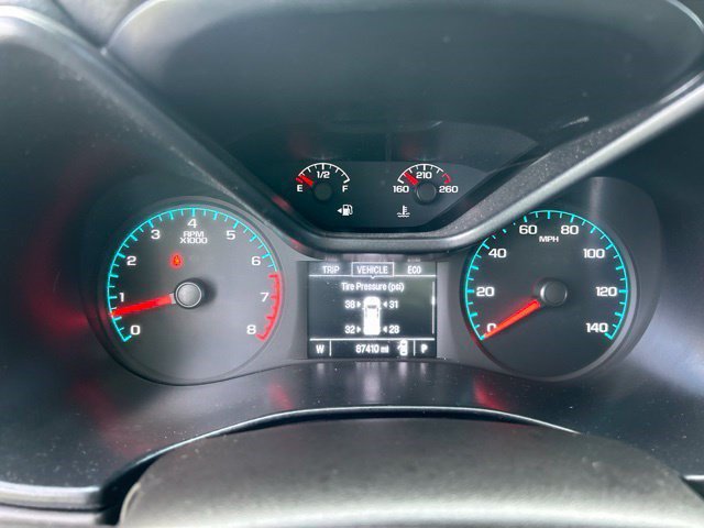 Used 2015 Chevrolet Colorado Z71 RWD image 13