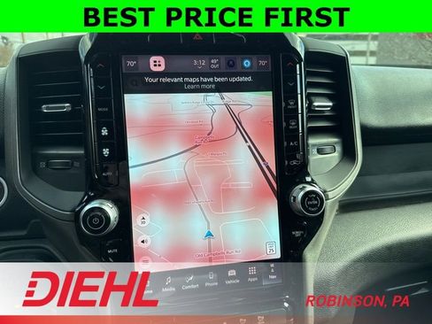 New 2026 RAM 2500 Tradesman image 32