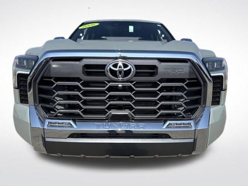 New 2026 Toyota Tundra 1794 Edition image 10