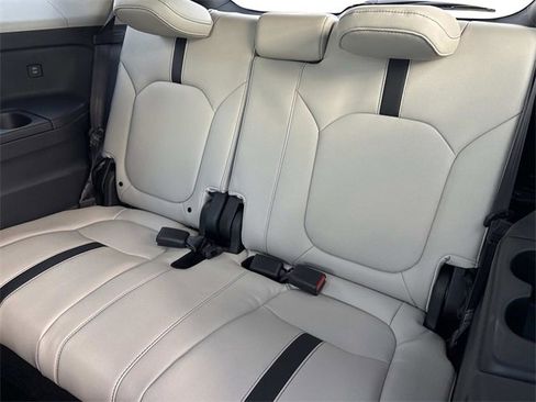 New 2026 Honda Pilot Touring image 27