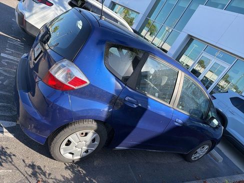 Used 2013 Honda Fit image 4