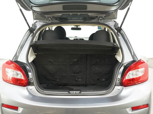 Used 2017 Mitsubishi Mirage ES FWD image 15