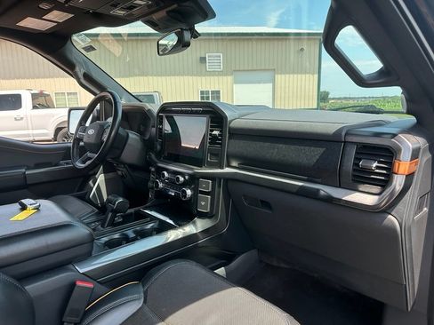 Used 2023 Ford F150 Tremor w/ Equipment Group 402A High AWD/4WD image 29