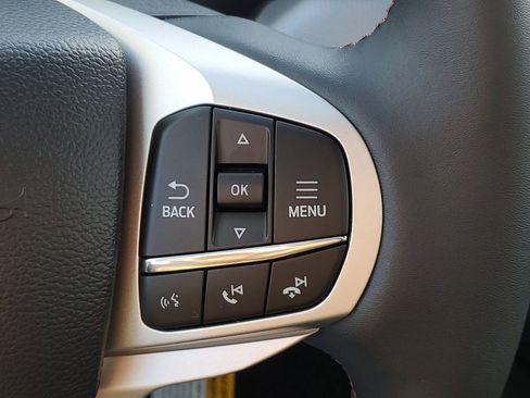 New 2026 Ford Explorer Active w/ Active Comfort Package image 14