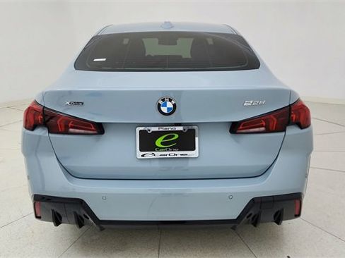 Used 2025 BMW 228i xDrive 228 xDrive Gran Coupe image 5