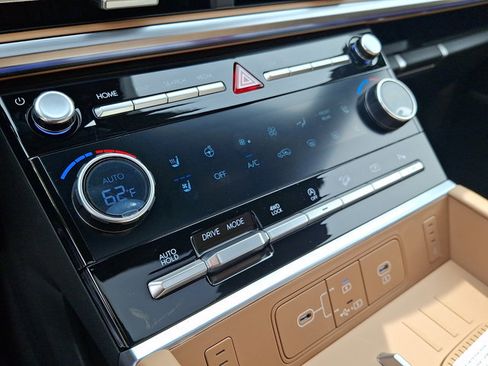 New 2026 Hyundai Santa Fe Limited image 14