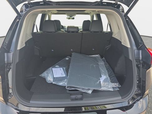 New 2026 Nissan Rogue Dark Armor FWD image 12