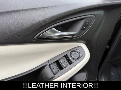 Used 2024 Buick Encore GX Sport Touring FWD image 22