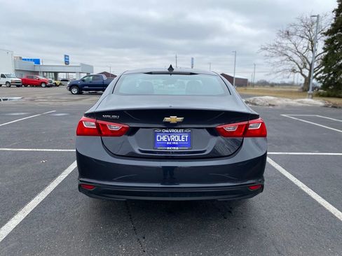 Used 2023 Chevrolet Malibu LS FWD image 6