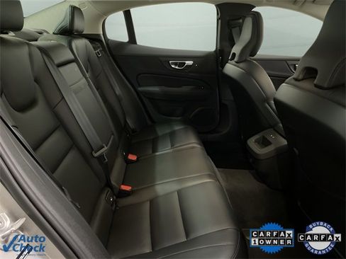 Used 2025 Volvo S60 B5 Core image 67