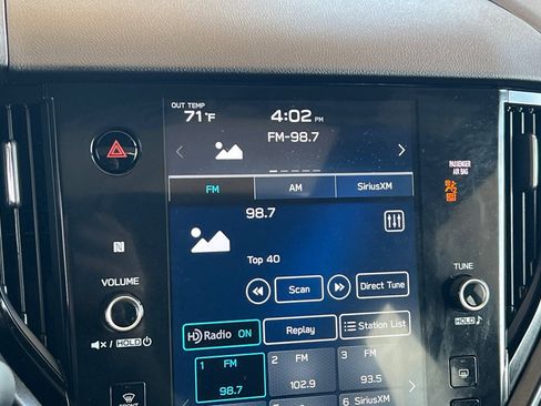 Used 2023 Subaru Outback Wilderness AWD/4WD image 19