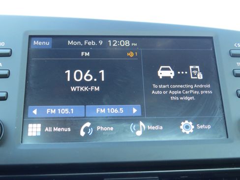 Used 2025 Hyundai Elantra Sport image 24