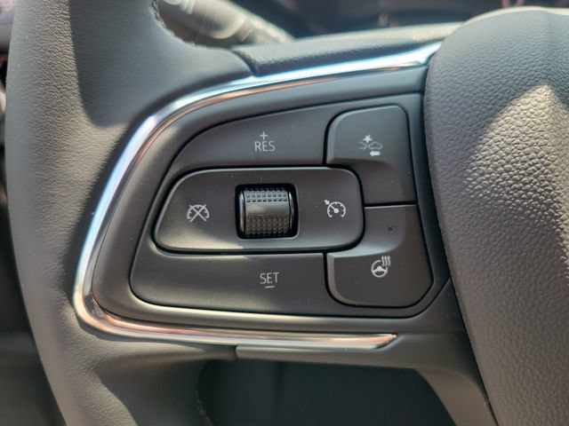 New 2026 Buick Envista Sport Touring w/ Convenience I Package FWD image 21