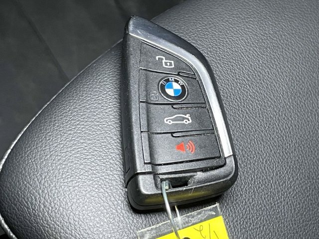 Used 2022 BMW X3 xDrive30i w/ M Sport Package 2 AWD/4WD image 44