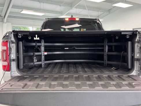 Used 2019 RAM 1500 Limited w/ Bed Utility Group AWD/4WD image 41