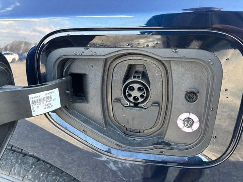 Used 2023 Ford F150 Lightning XLT w/ Equipment Group 312A High image 12