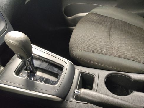 Used 2019 Nissan Sentra S FWD image 26