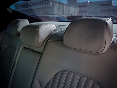 Used 2022 Genesis G70 3.3T image 34