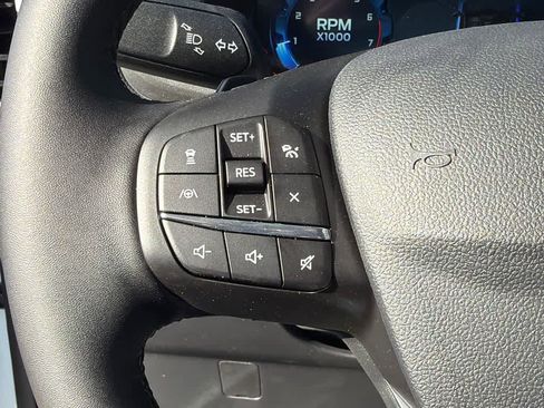 New 2025 Ford Bronco Sport Badlands w/ Badlands Tech Package image 22