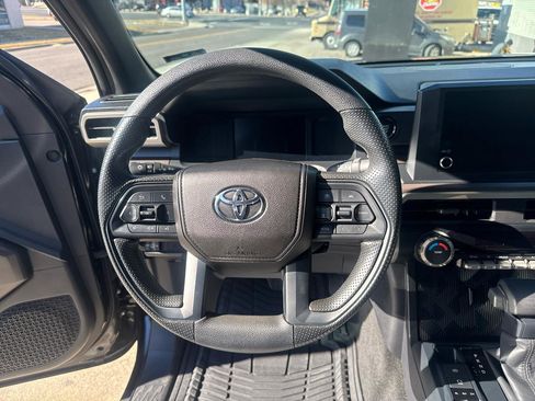 Used 2024 Toyota Tacoma SR5 image 14