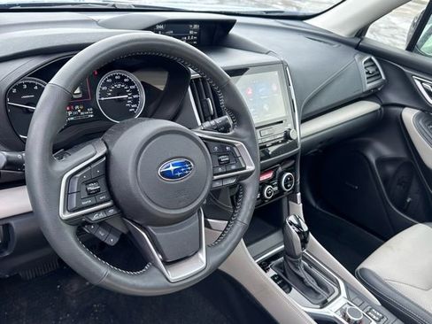Used 2022 Subaru Forester Limited image 13