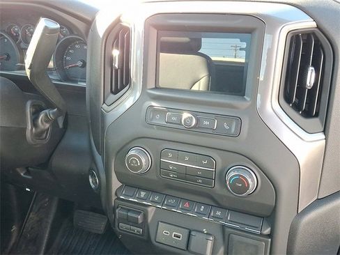 New 2025 Chevrolet Silverado 3500 W/T image 7