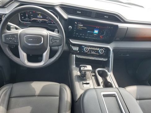 Certified 2022 GMC Sierra 1500 Denali AWD/4WD image 11