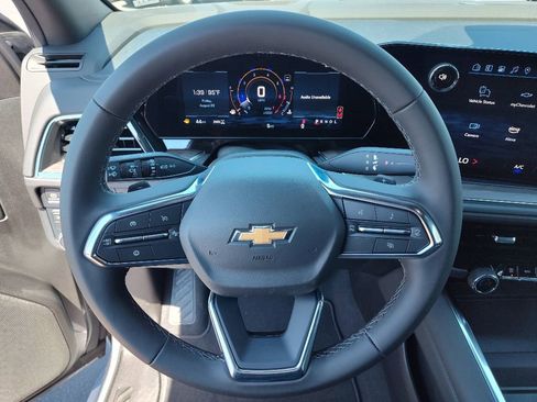 New 2025 Chevrolet Suburban LS w/ Max Trailering Package image 11