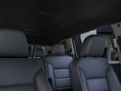 New 2026 Buick Enclave Preferred FWD image 24