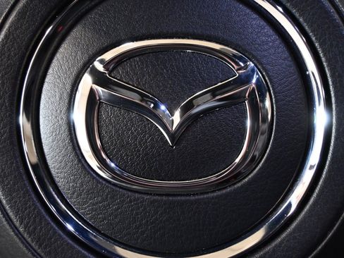 Used 2023 MAZDA CX-5 Signature image 37