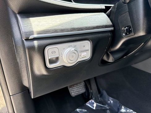 Certified 2023 Mercedes-Benz GLE 350 4MATIC image 21