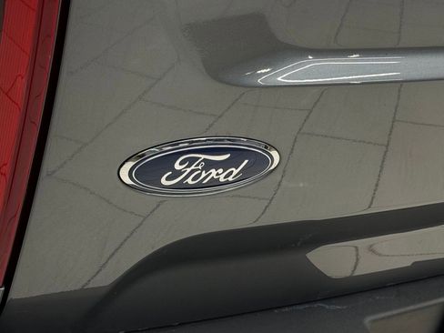 Certified 2024 Ford Bronco Sport Big Bend AWD/4WD image 29
