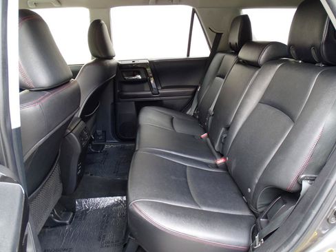 Used 2016 Toyota 4Runner TRD Pro AWD/4WD image 23