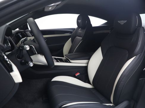 New 2026 Bentley Continental GT AWD/4WD image 21