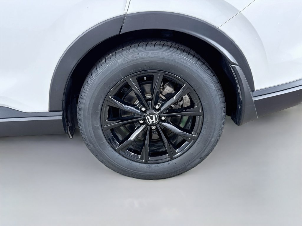 Used 2024 Honda CR-V Sport-L image 31