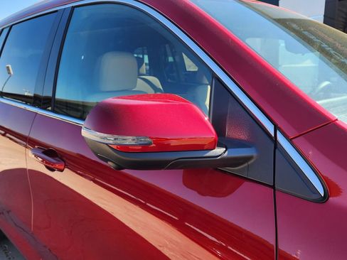 New 2026 Buick Enclave Preferred image 11