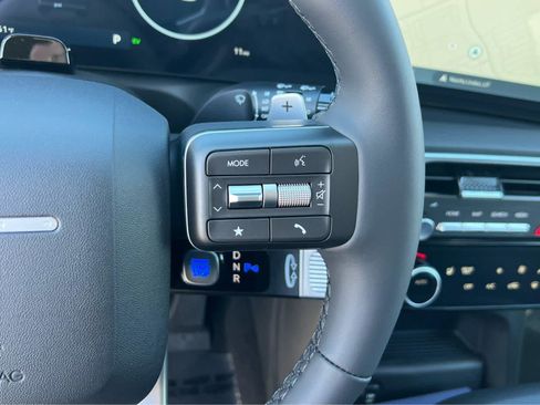 New 2026 Hyundai Palisade SEL AWD/4WD image 34