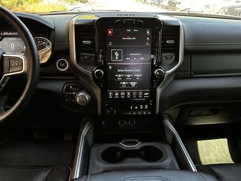 Used 2021 RAM 1500 Laramie w/ Laramie Southwest Edition image 18