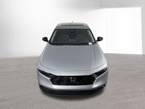 New 2025 Honda Accord SE image 27